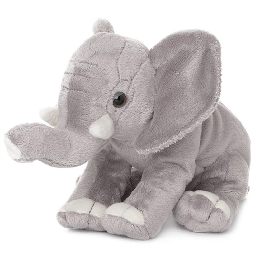 WWF Plush Afrikansk Elefant 18 cm