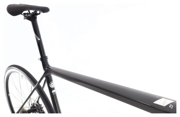 Produit reconditionné · MMR Adrenaline Carbone Di2 12V · Noir / Vélo de route / MMR | Bon état