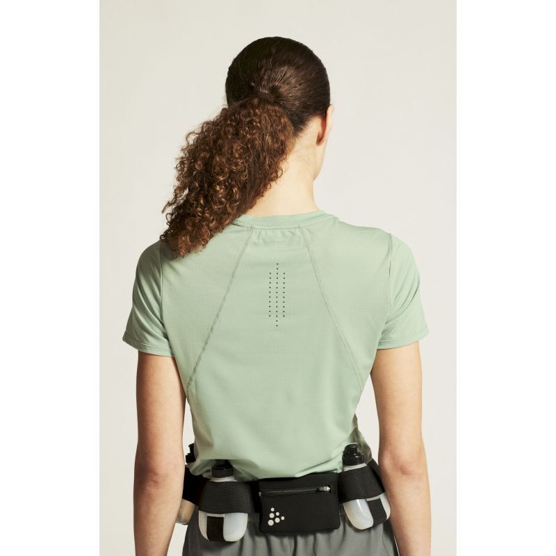 ADV Essence SS Tee 2 - T-shirt femme