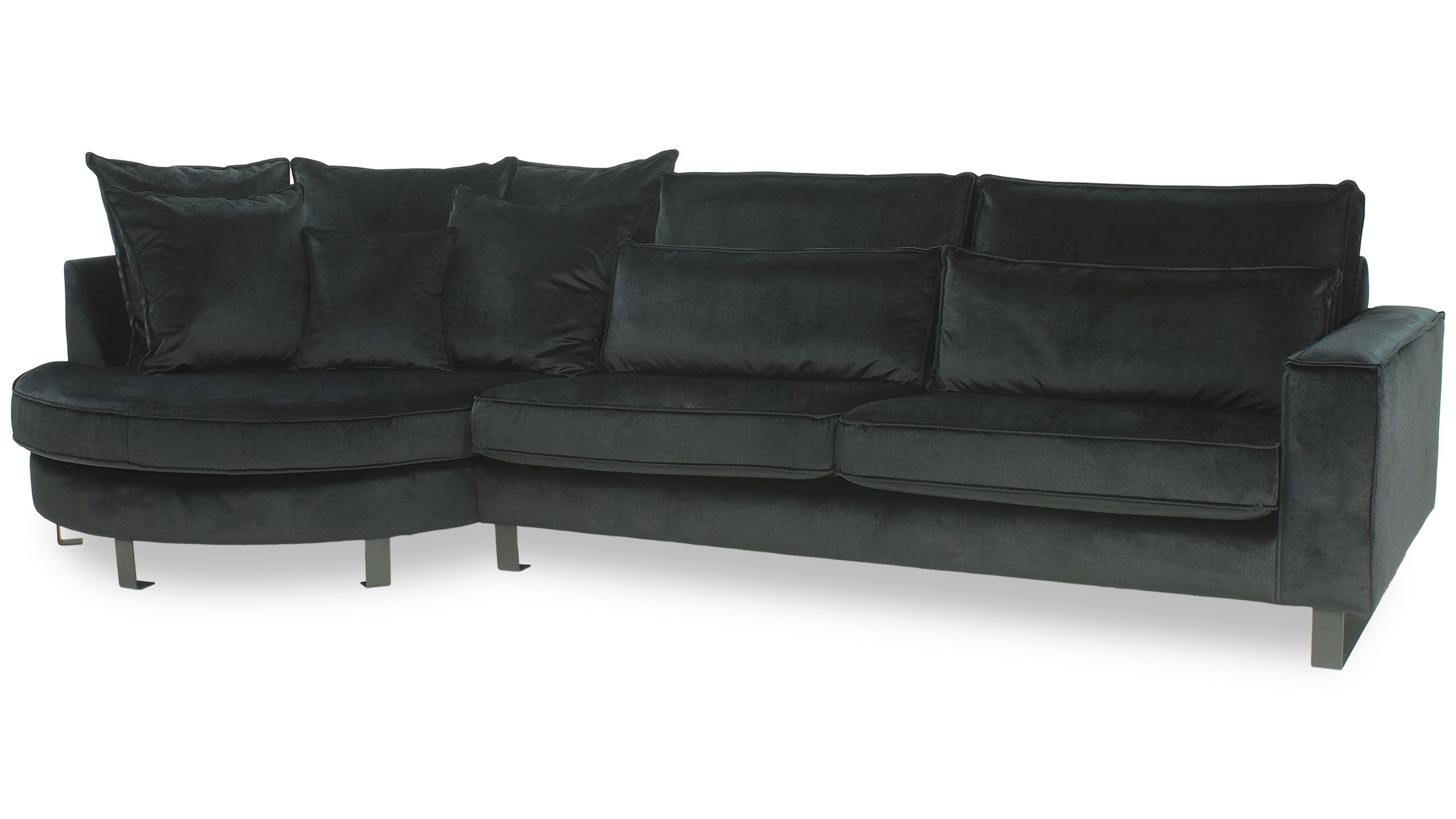 Loungebank Saint-Laurent