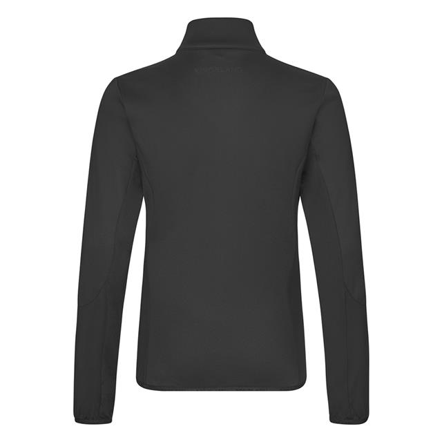 Vest Kingsland KLMiley Kids Zwart