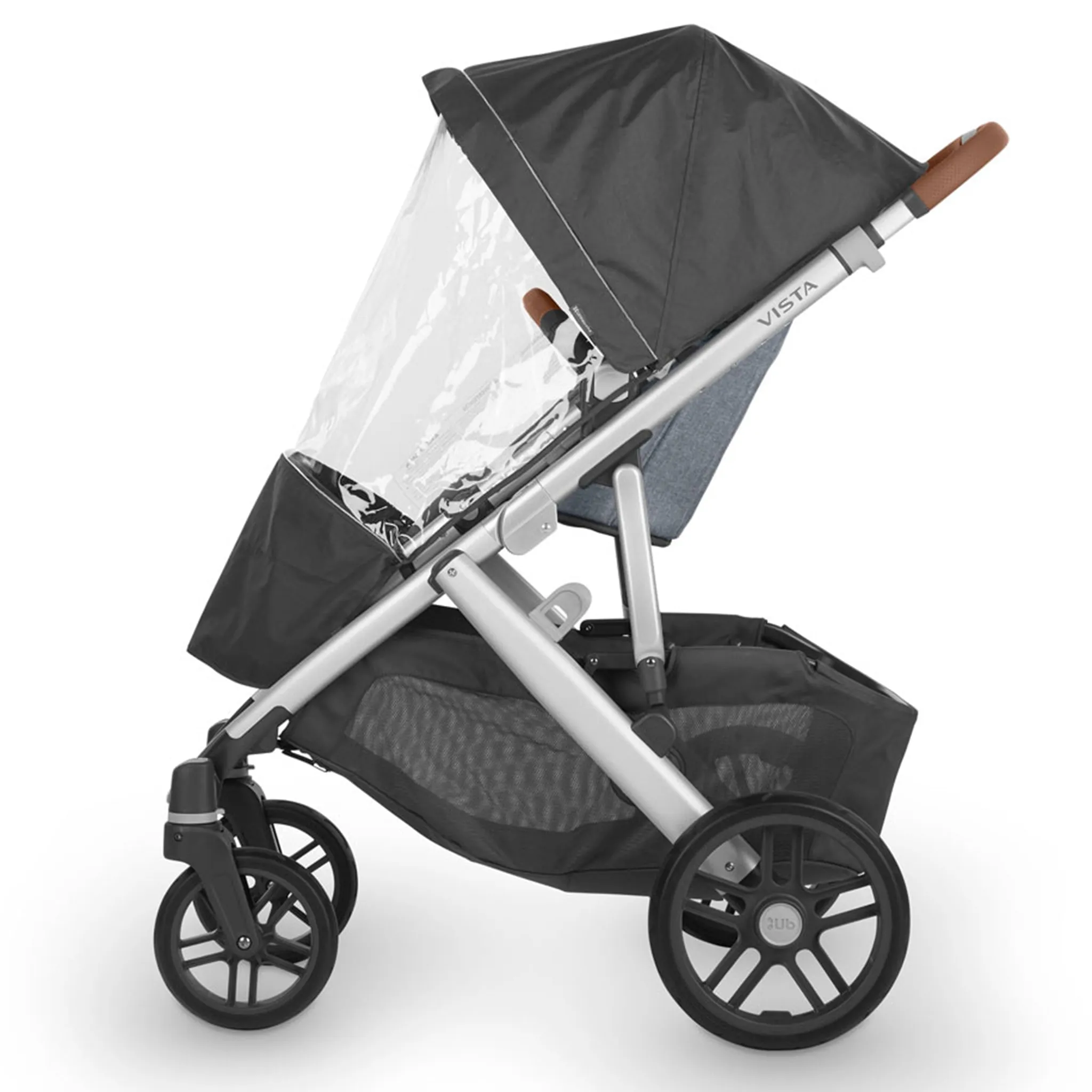 UPPAbaby Plastique Pluie Vista  Vista V2  Cruz Cruz V2