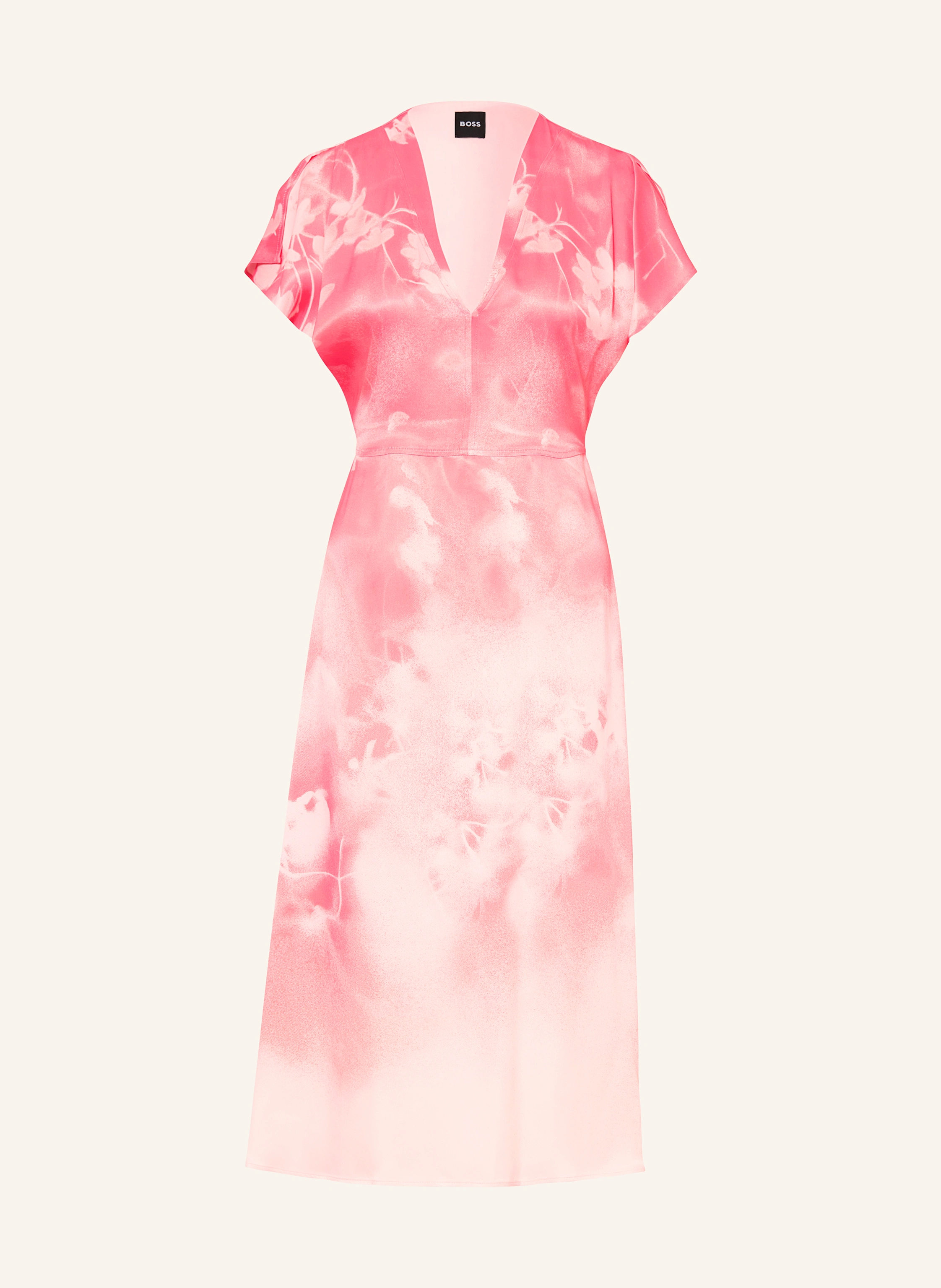BOSS Kleid DIESHANA