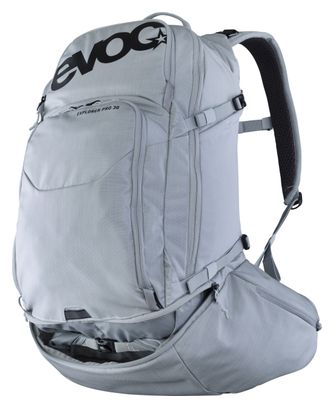 Sac à Dos Evoc Explorer Pro 30L Gris