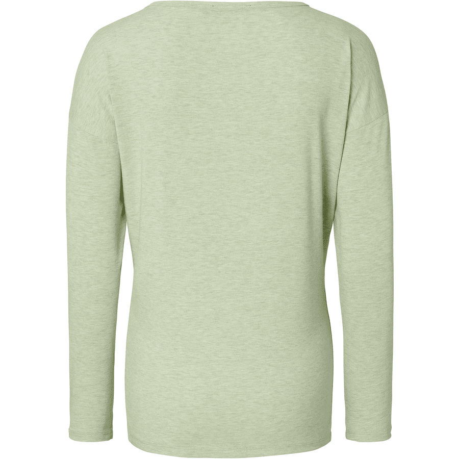 SUPERMOM Langarmshirt Bourne Reseda