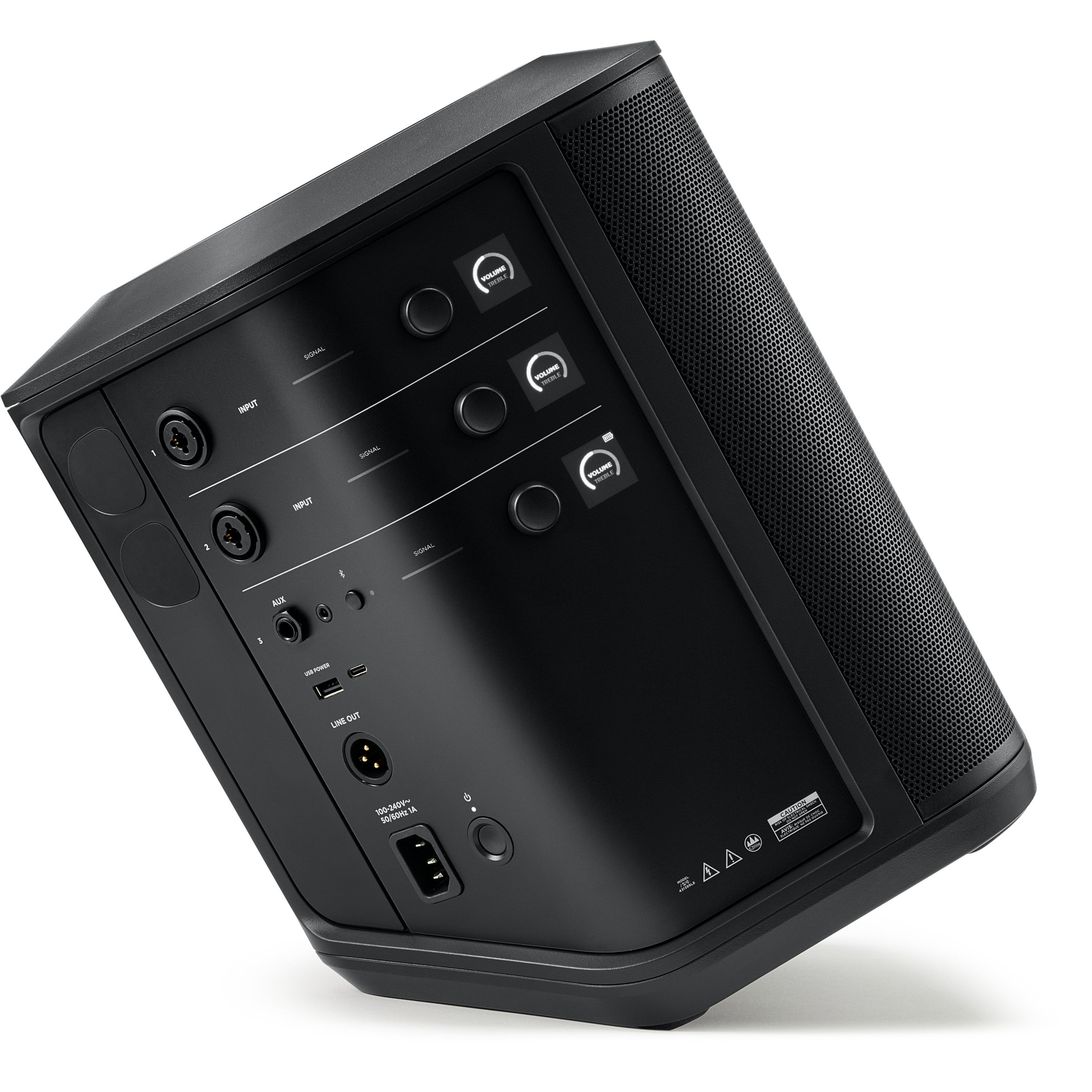 Bose S1 Pro+