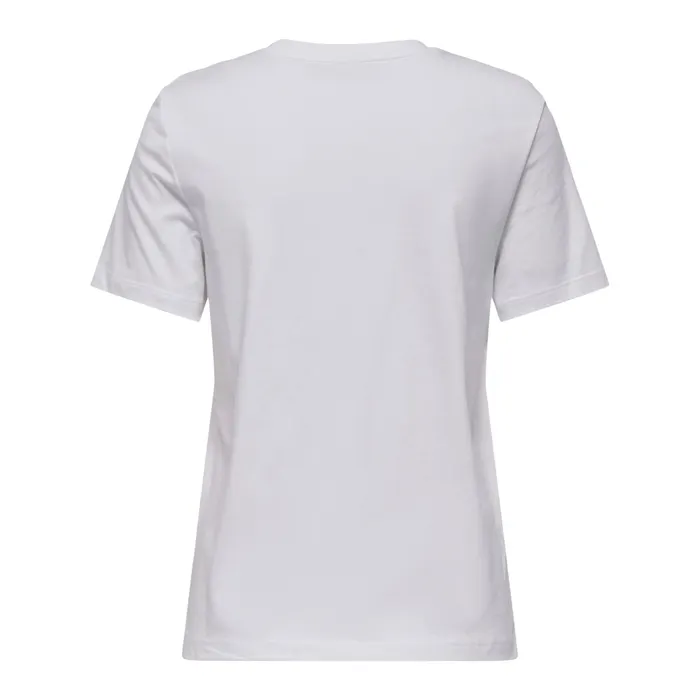 Only Ketty Life Shirt Dames