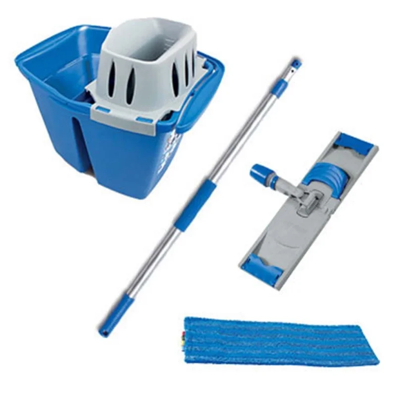 LAMATEX - Kit de lavage à plat - Easy-press