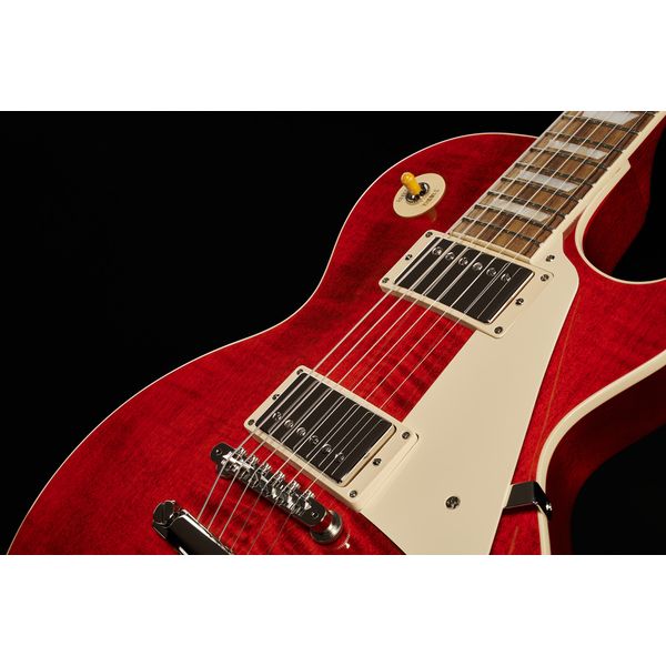 Gibson Les Paul Standard 50s Cherry