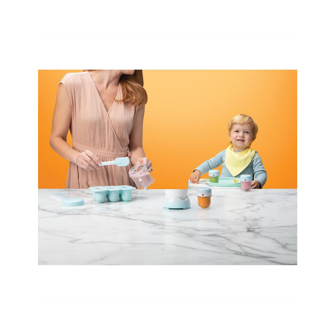 Nutribullet Standmixer Baby