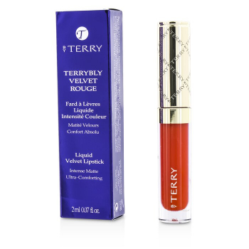 By Terry By Terry Batom Terrybly Velvet Rouge