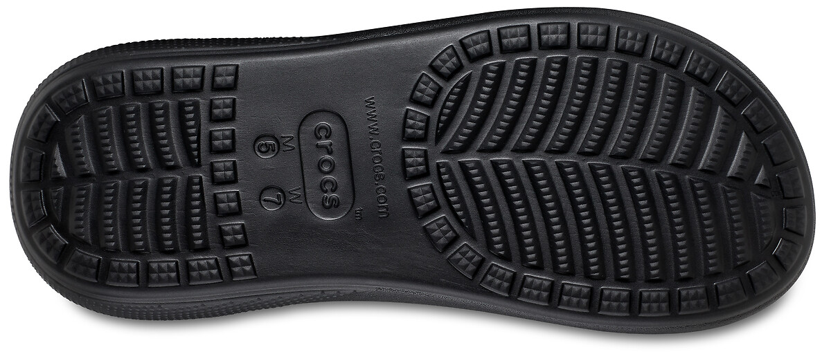 CROCS<br>Sandálias Mules Crush