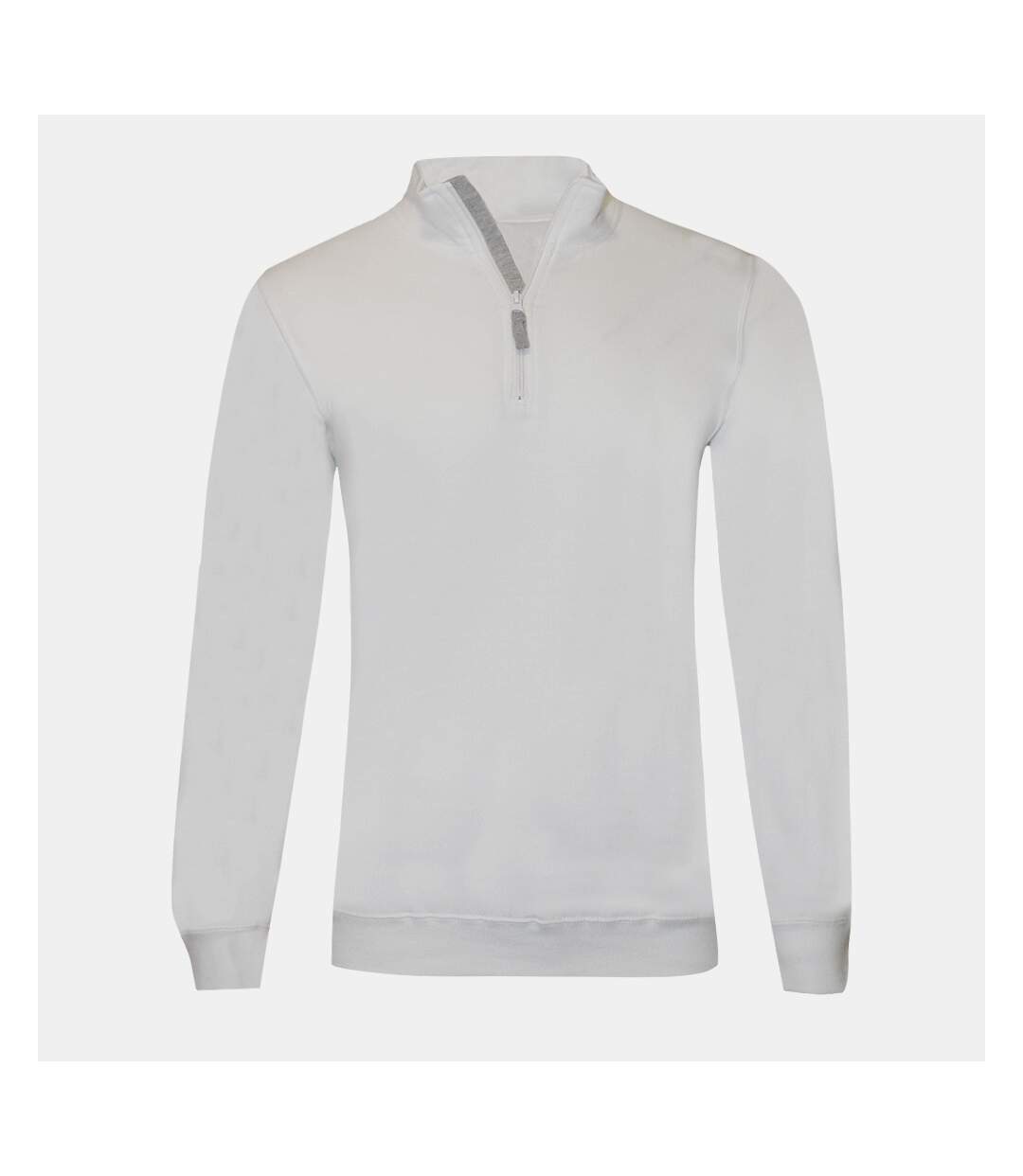 SOLS - Sweat STAN - Homme (Blanc) - UTPC3172