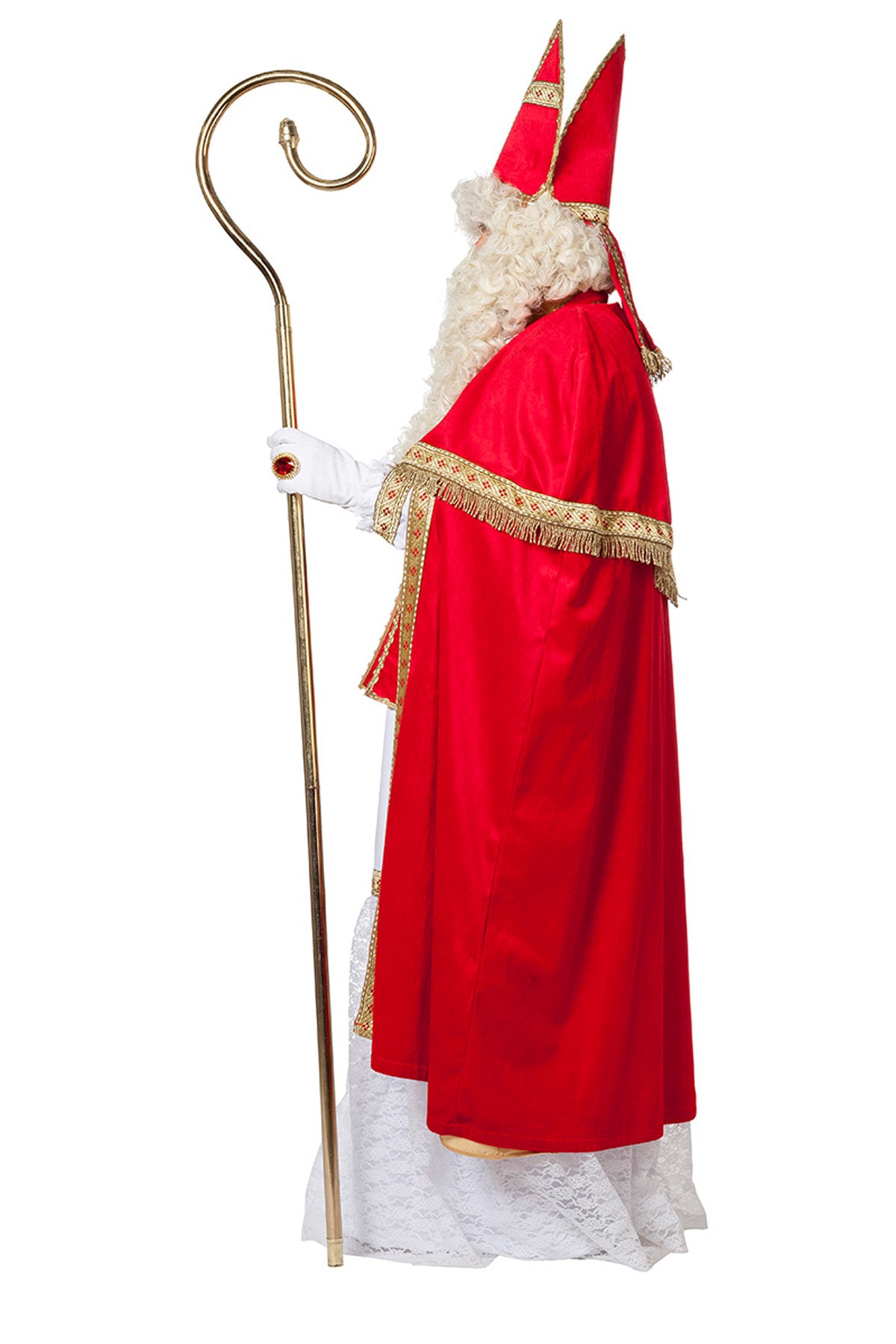 Sinterklaaspak Luxe 5 Delig