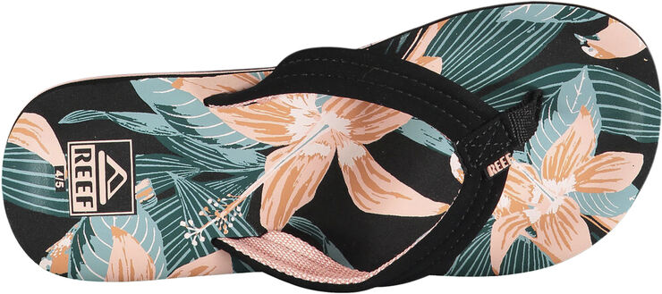 Reef Ahi Sandaler Multifarvet