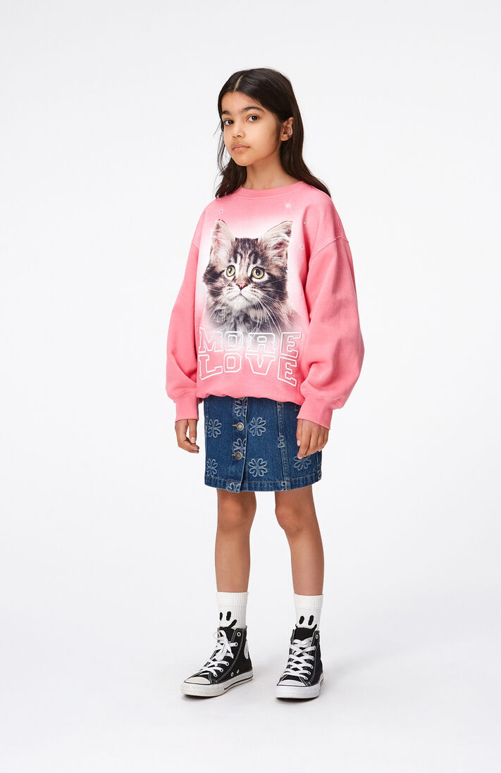 MOLO roze molo trui monti