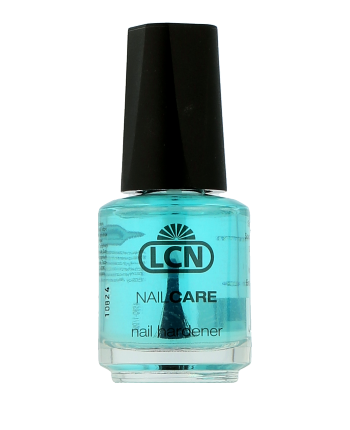 LCN Hand & Nail Care Nail Hardener 16ml