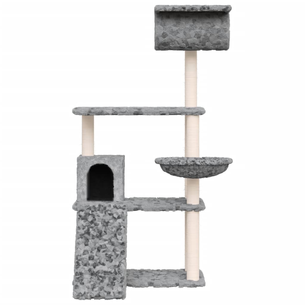 Árvore para gatos