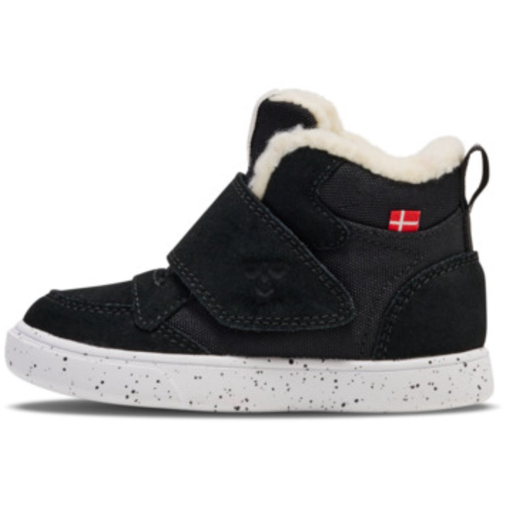 Køb Hummel Black Stadil Vinterstøvler Infant