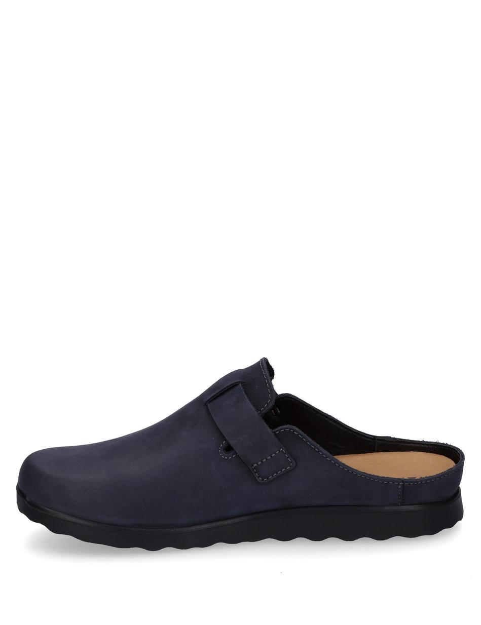 Hausschuh Cadenet 07, jeans