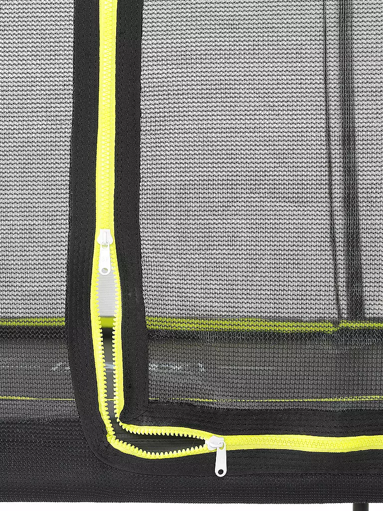 EXIT TOYS Silhouette Trampolin 244cm keine Farbe