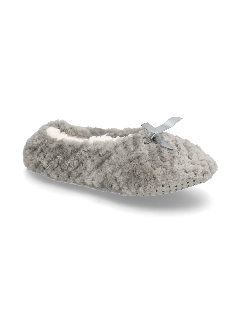 Women Cosy Homeslipper 1P