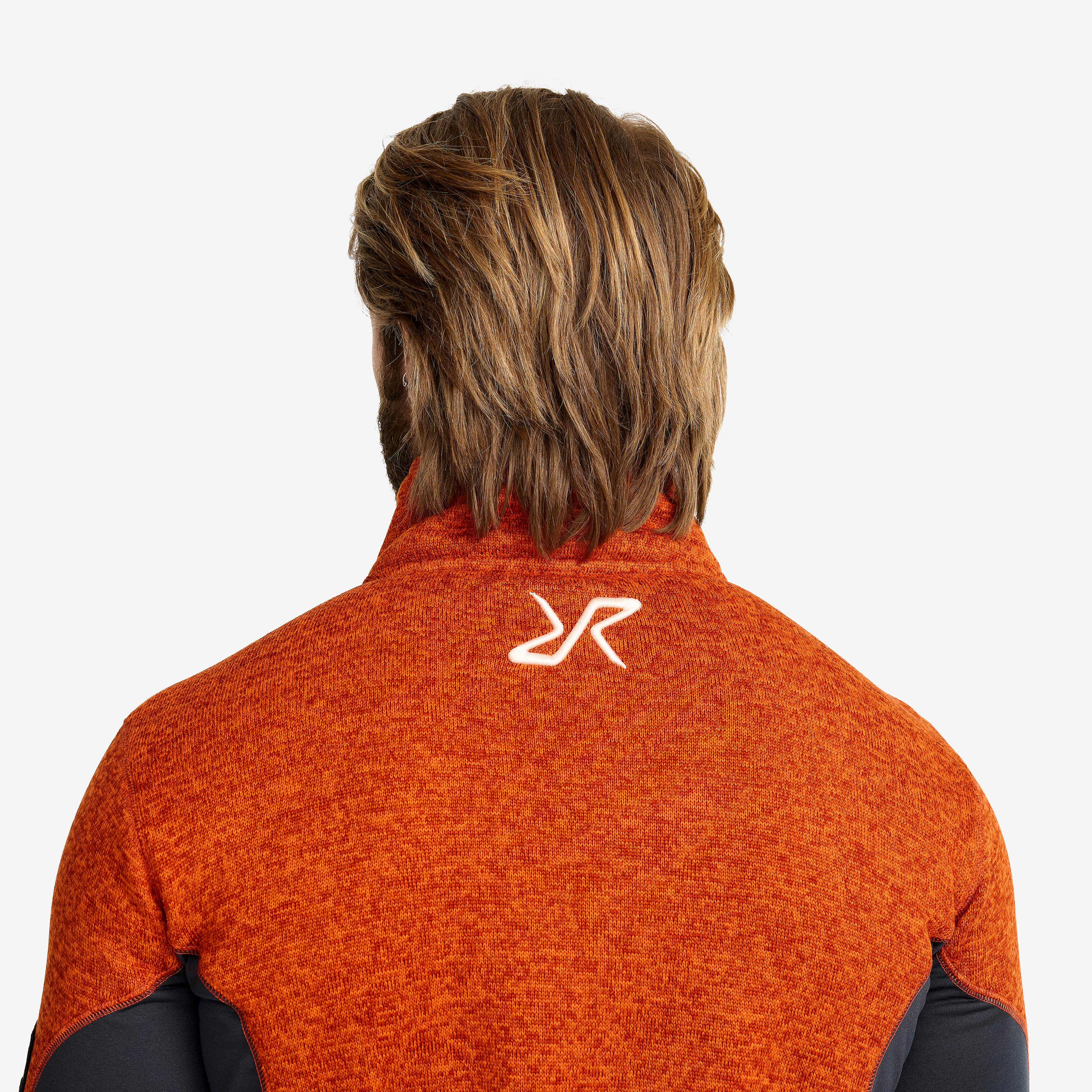 Fusion Fleece Herre Hawaiian Sunset