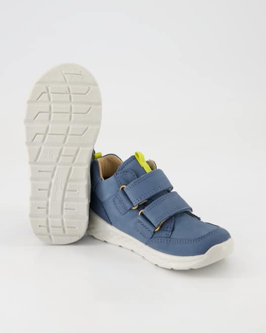 Superfit BREEZE Halbschuhe in Blau