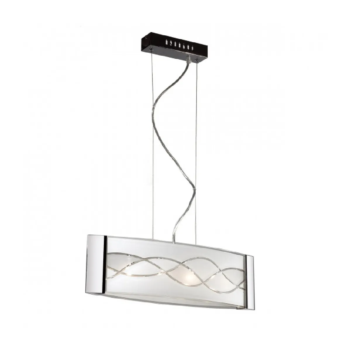 Luminaire Center Over - Moderne