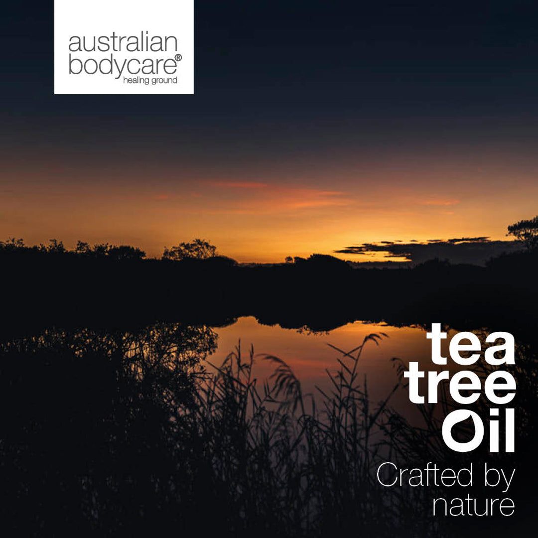 Australian Bodycare Beinrasierpackung