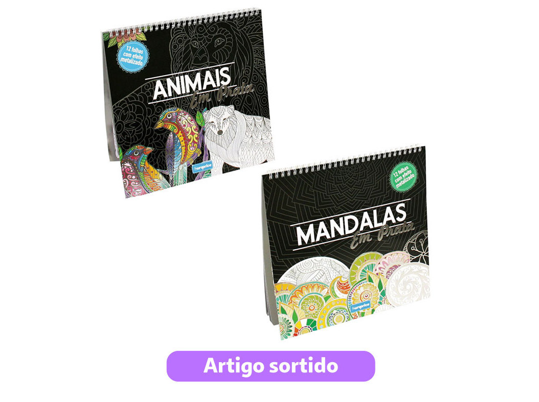 LIVRO EM PRATA MODELOS SORTIDOS