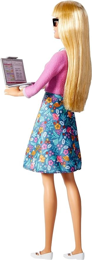 Barbie - Teacher Doll (GJC23)