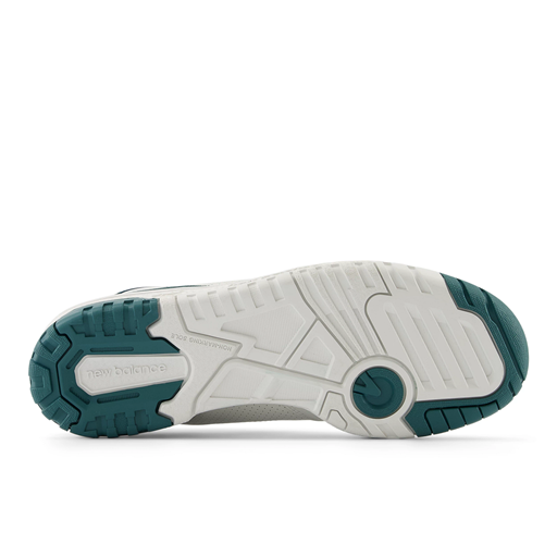 New Balance 550 Sneakers, Reflection/New Spruce, 38