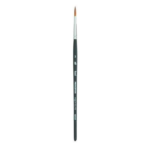 PRINCETON™ AQUA ELITE™ Aquarellpinsel, Serie 4850, rund