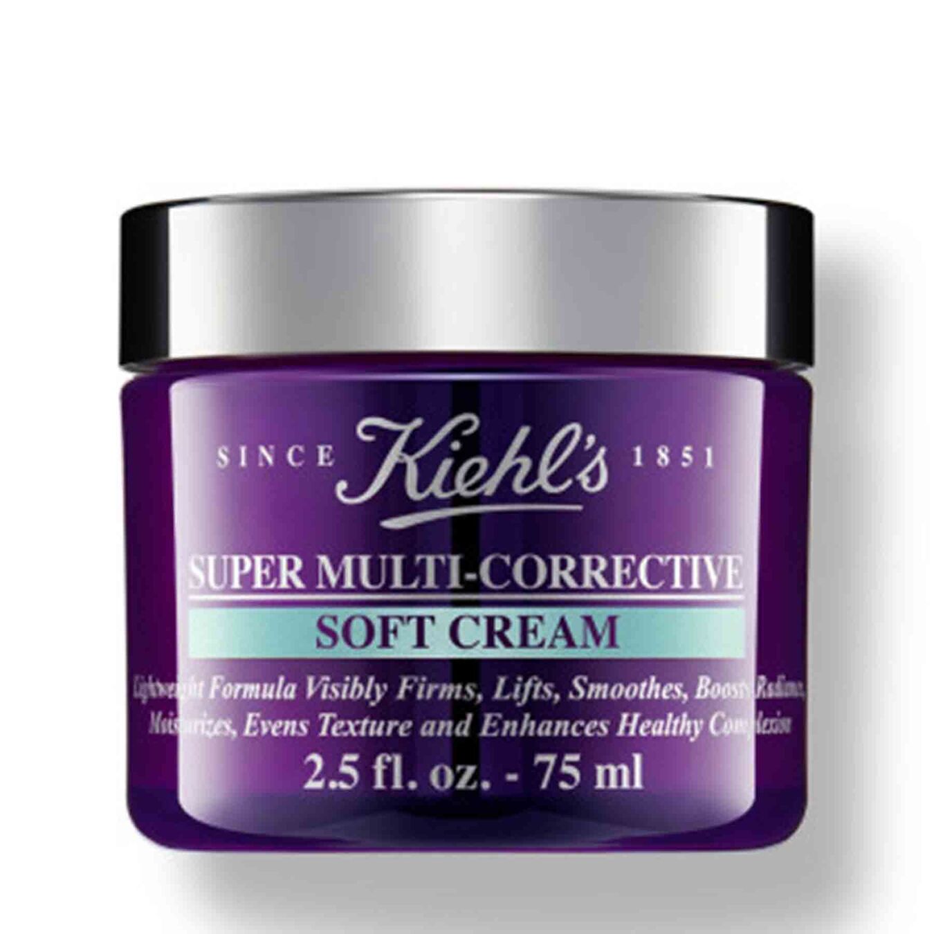 KIEHL'S Super Multi Corrective Oil Free Cream