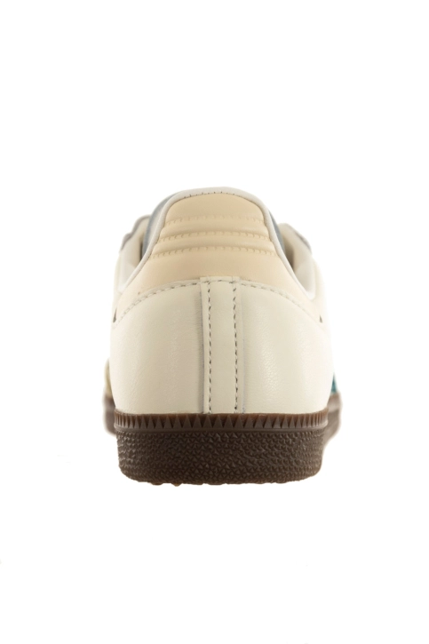Baskets basses adidas originals samba og w clowhi/legtea/wonwhi