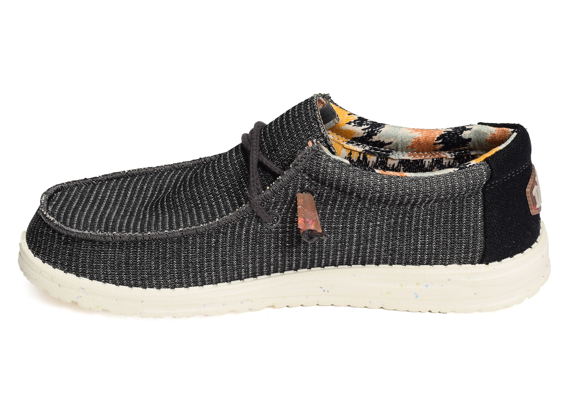 Wally knit anthracite
