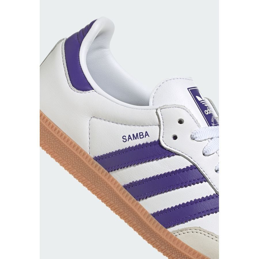 Adidas Original Chaussure Samba OG