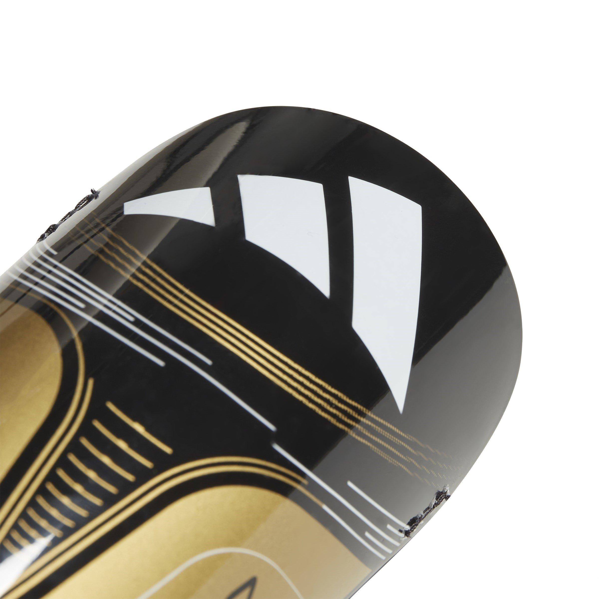 adidas Messi Match Shin Guards Childrens