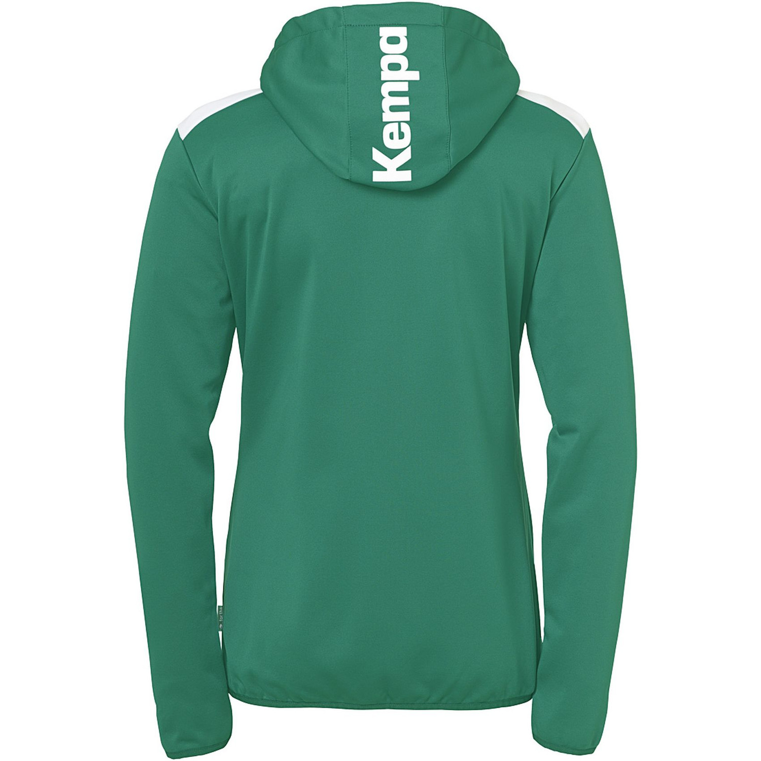 Kempa Emotion 27 Hooded jacket Women
