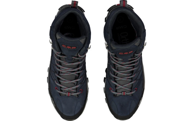 Campagnolo Rigel Mid WP Herren Schuhe