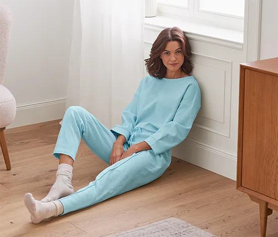 Loungewear-Hose