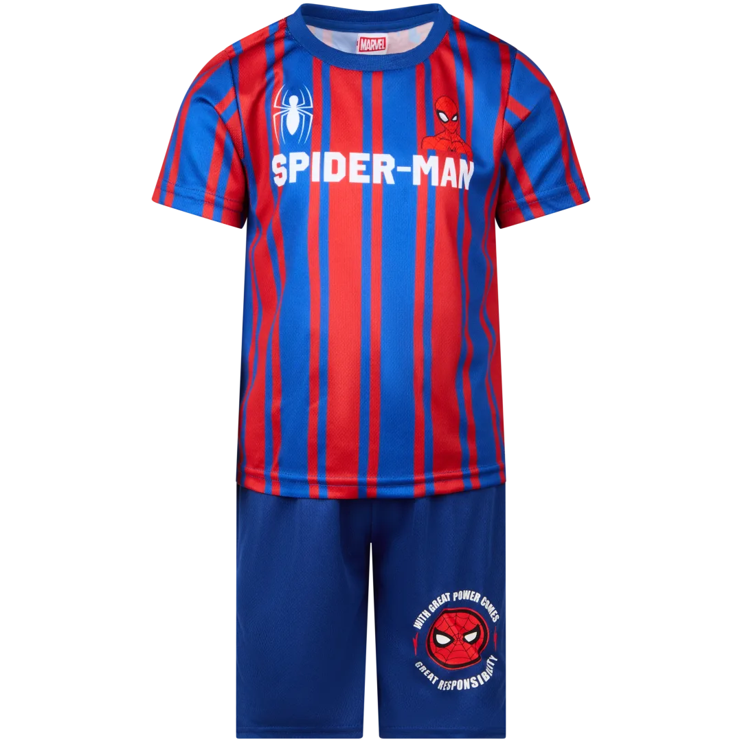 Ensemble de sport