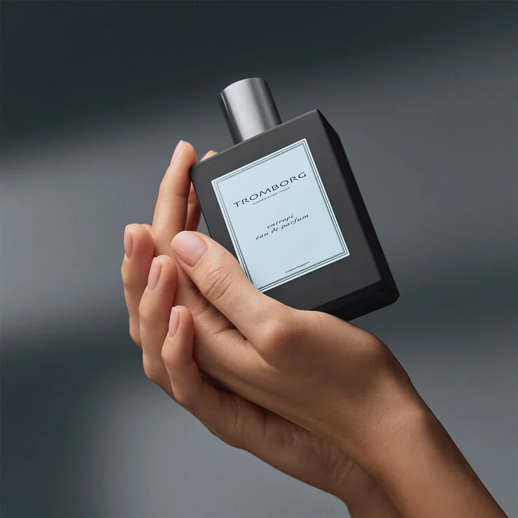 Tromborg Eau De Parfum Entropi