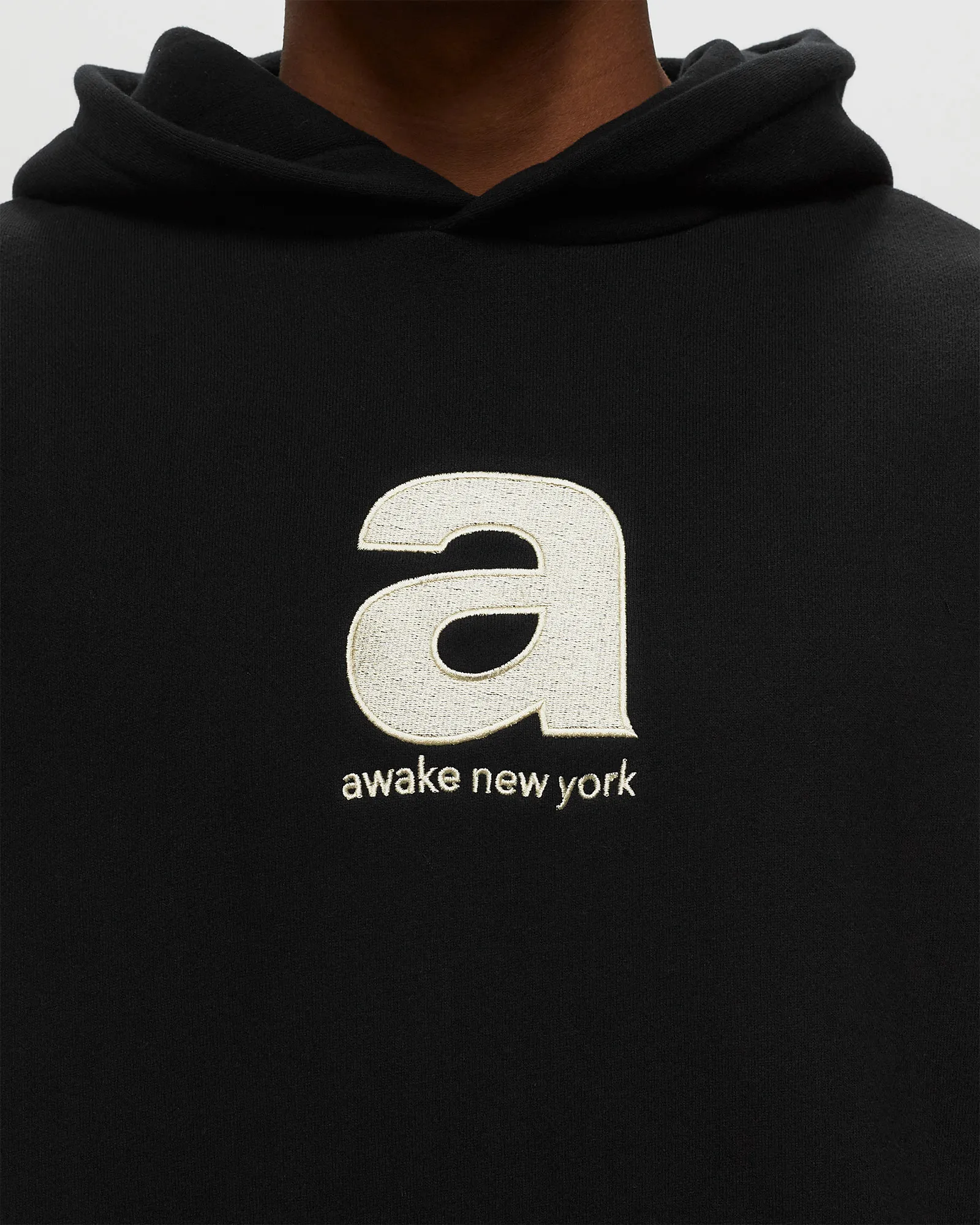Awake BOLD HOODIE