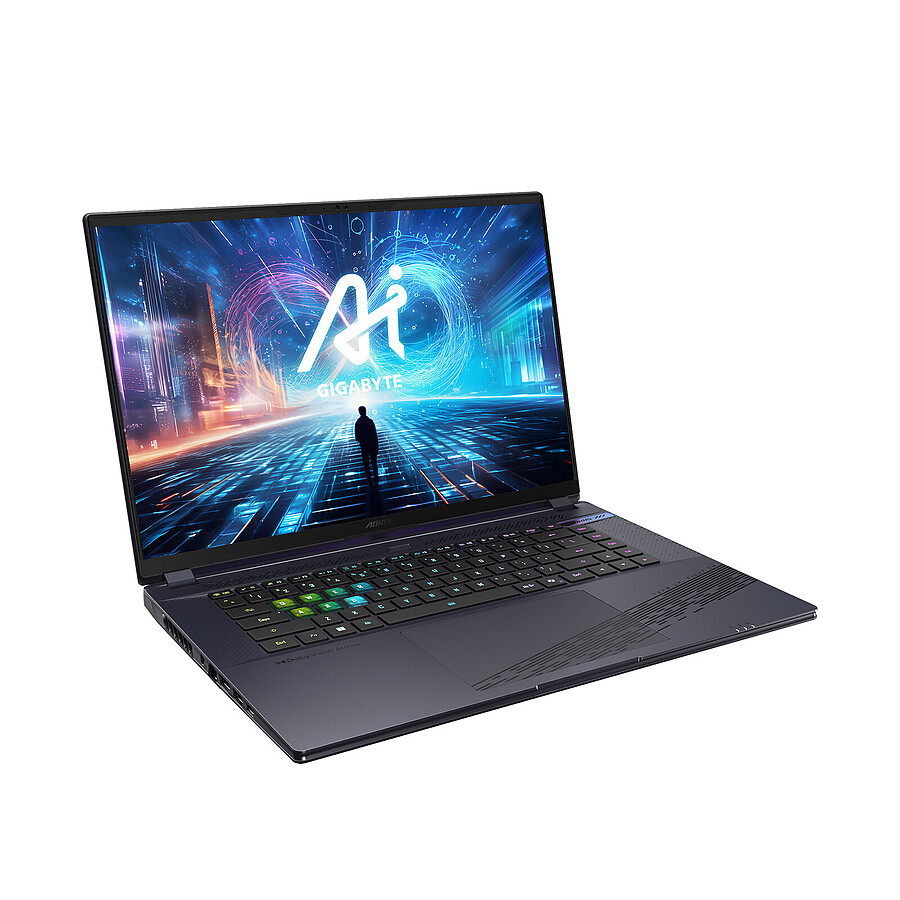 Aorus 16X 9KG-43FRC54SH