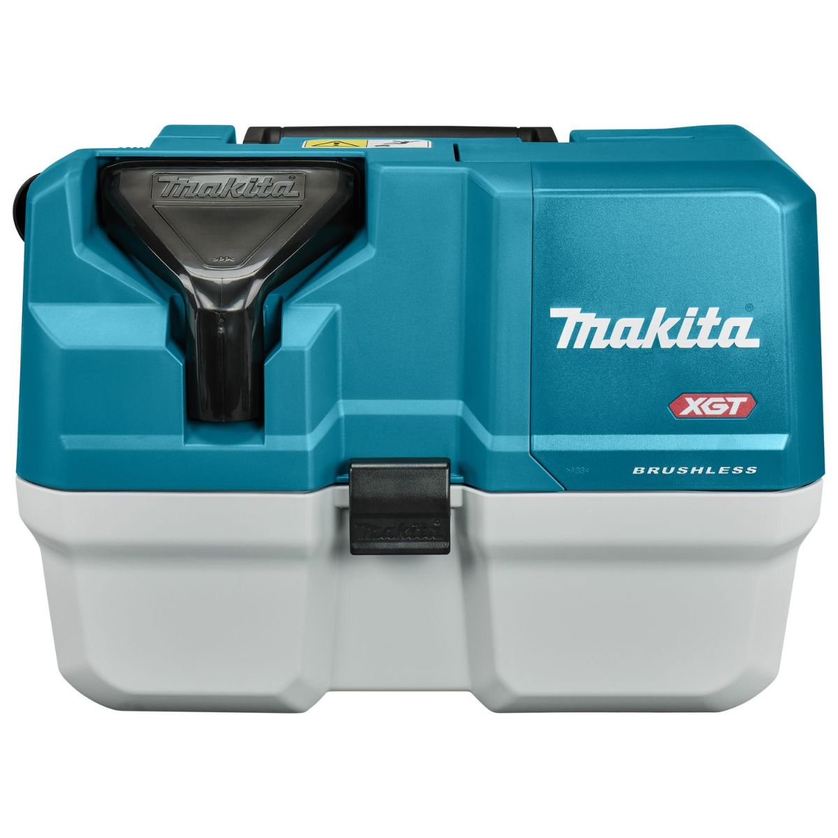 Makita VC013GLZ03 Accu nat- en droogstofzuiger L-klasse XGT 40V Max Basic Body