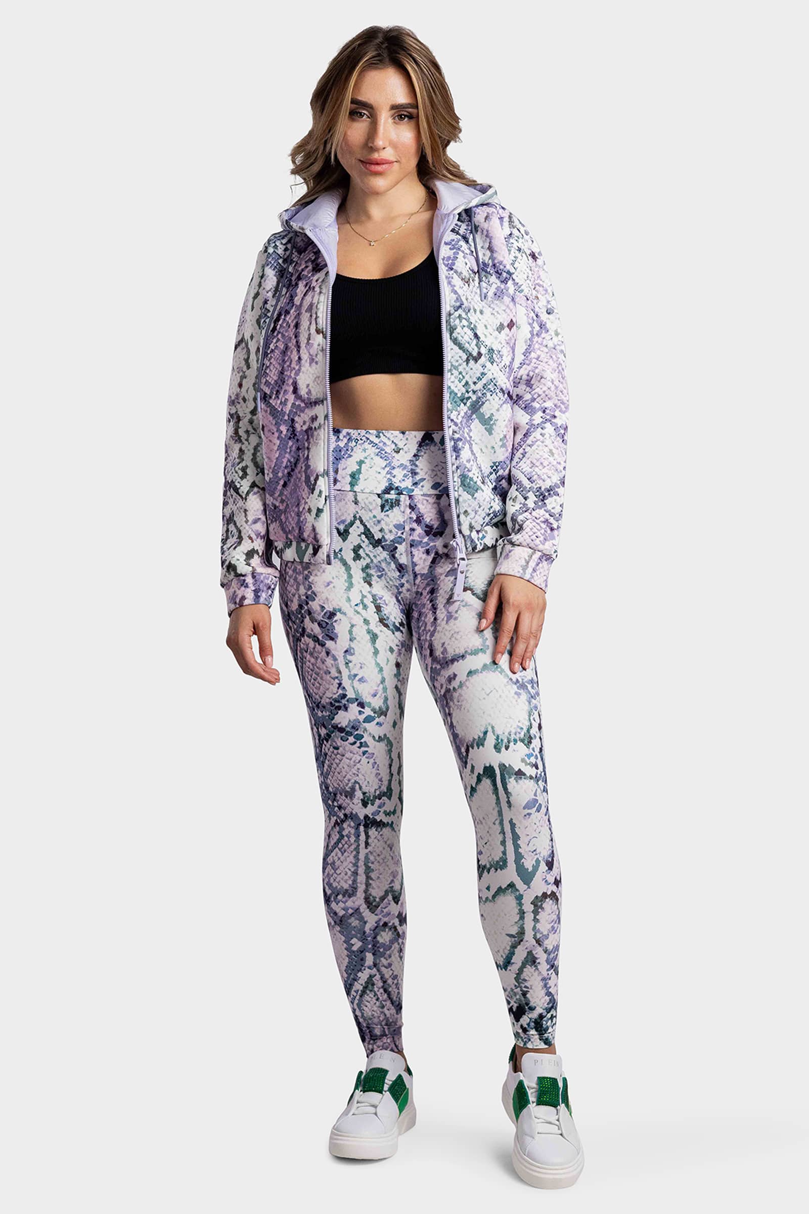 Guess Collyn Legging 4/4 Dames