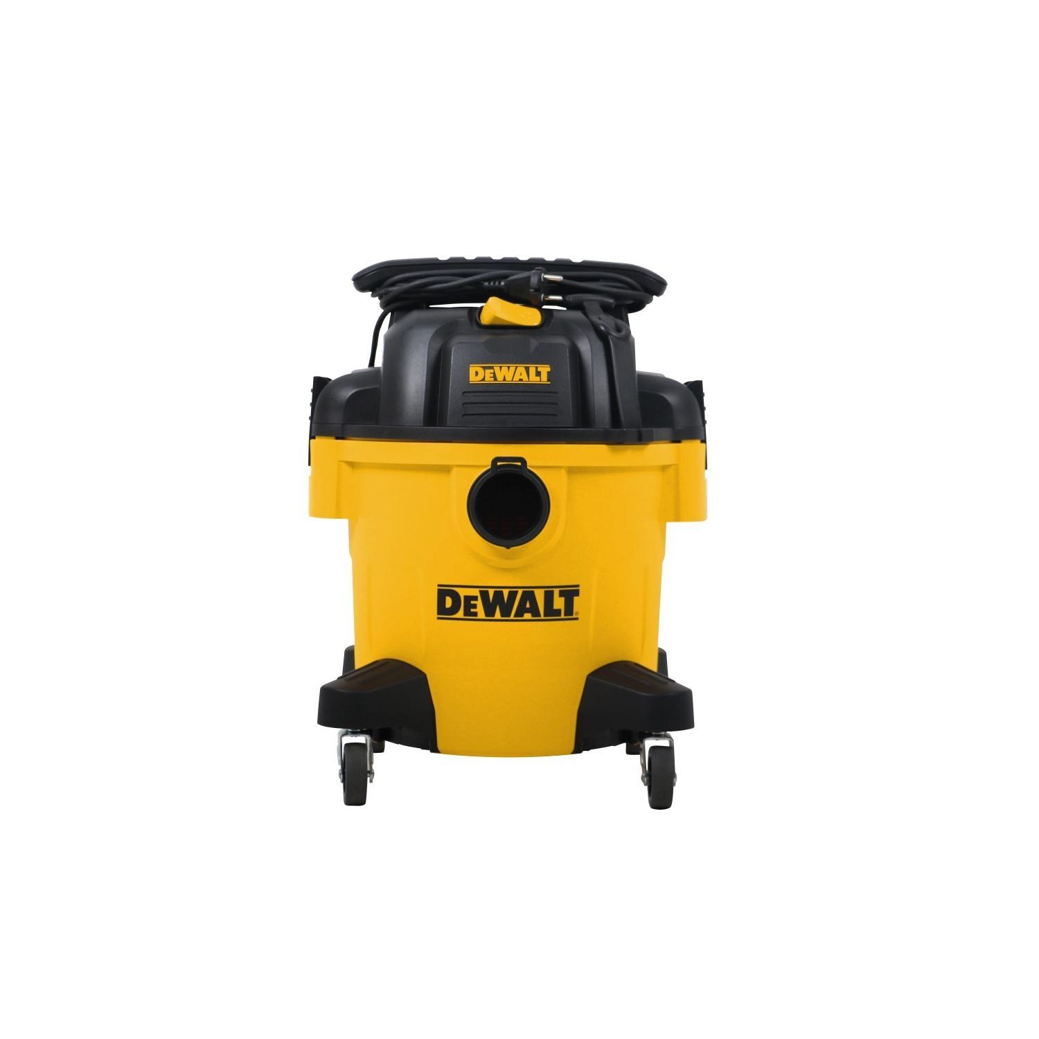 DeWALT DXV20PTA 20L Nat- en Droogstofzuiger 230V