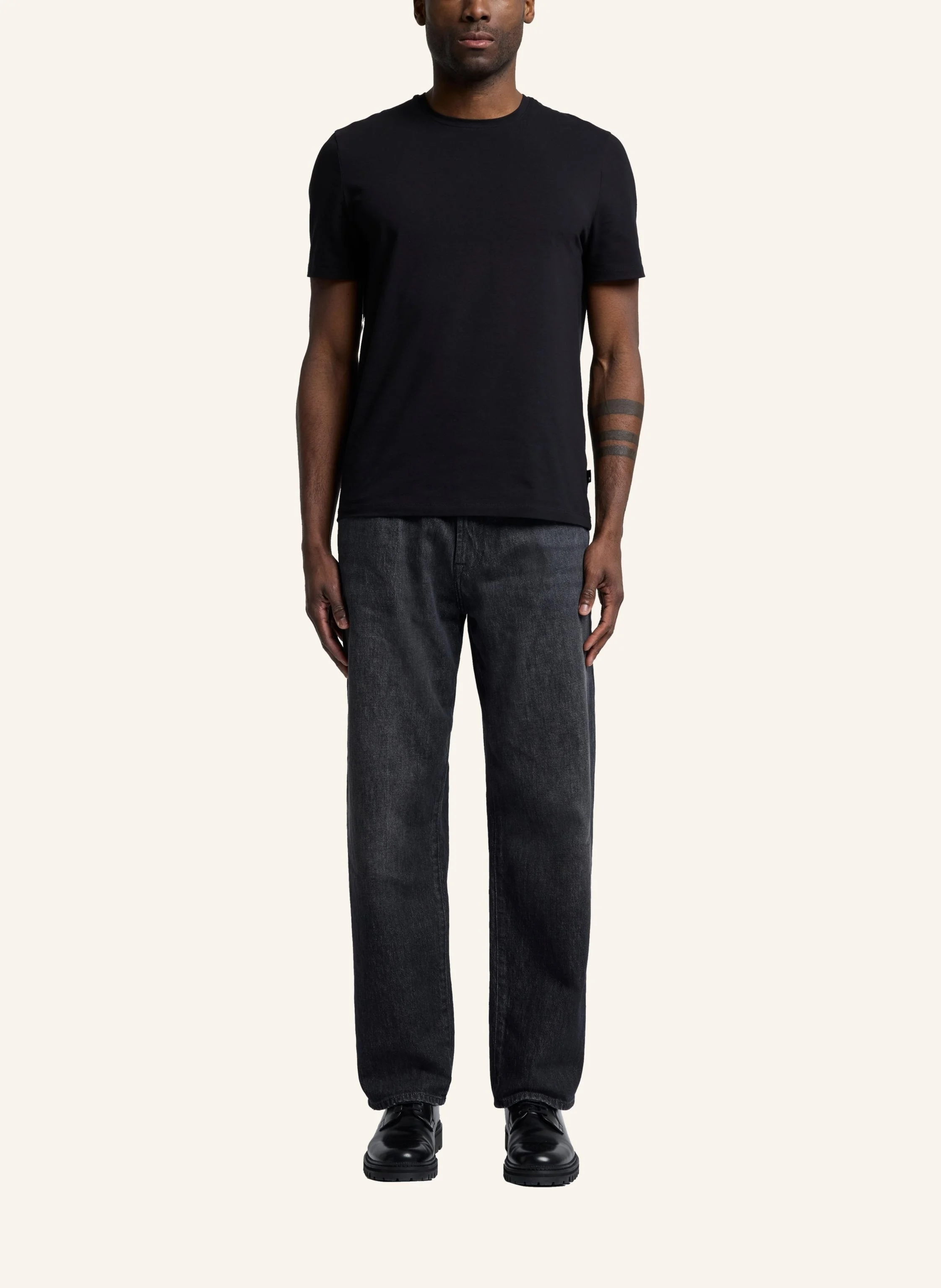 7 for all mankind Jeans RYAN Straight Fit